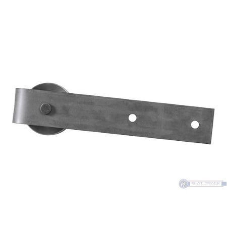 Unfinished Barn Door Hardware 0115-2502 25 MPN:0115-2502