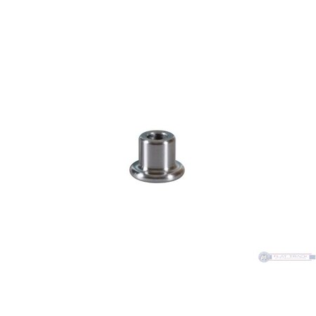 Unfinished Barn Door Hardware 0115-2520 25 MPN:0115-2520