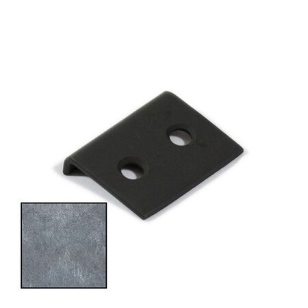 Unfinished Barn Door Hardware 0115-2521 25 MPN:0115-2521