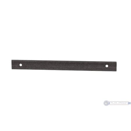 Clear Coated Barn Door Hardware 0115-2610 27 MPN:0115-2610