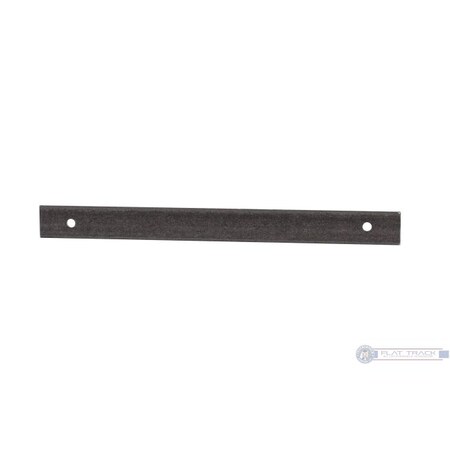 Clear Coated Barn Door Hardware 0115-2615 27 MPN:0115-2615