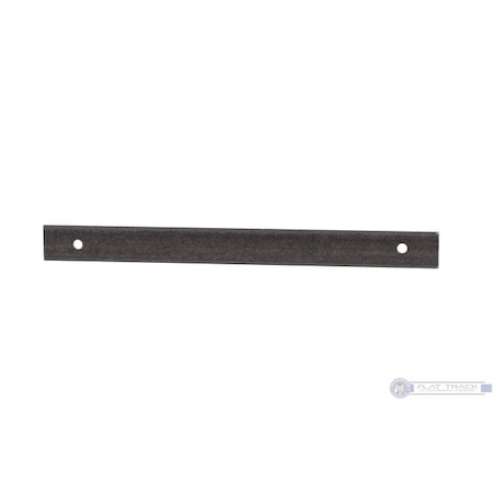 Clear Coated Barn Door Hardware 0115-2616 27 MPN:0115-2616