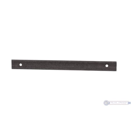 Clear Coated Barn Door Hardware 0115-2616SP 27 MPN:0115-2616 SP