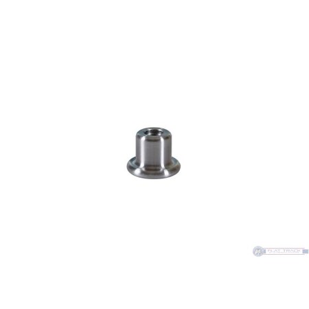 Clear Coated Barn Door Hardware 0115-2720 27 MPN:0115-2720