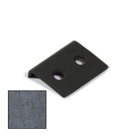 Clear Coated Barn Door Hardware 0115-2721 27 MPN:0115-2721