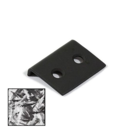 Machine Polished Barn Door Hardware 0115-3021 30 MPN:0115-3021