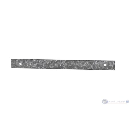Machine Polished Barn Door Hardware 0115-3215 30 MPN:0115-3215