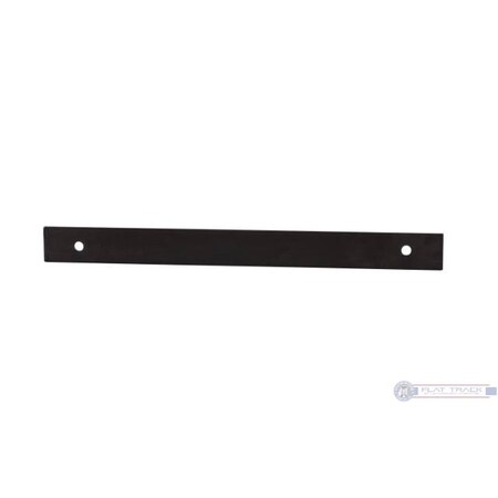 Flat Black Barn Door Hardware 0115-3615SP 00 MPN:0115-3615 SP