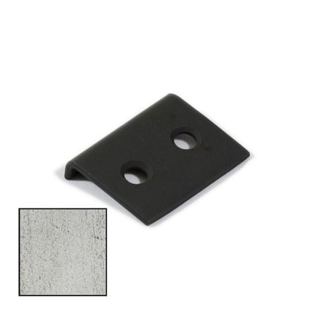 Mill Finish STNLS Steel Barn Door Hardware 0115-4021 40 MPN:0115-4021