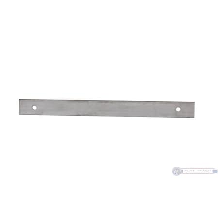 Mill Finish STNLS Steel Barn Door Hardware 0115-4115SP 40 MPN:0115-4115 SP