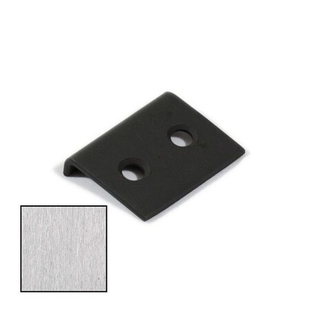 Brushed Stainless Steel Barn Door Hardware 0115-5021 50 MPN:0115-5021