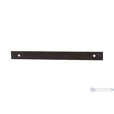 Painted Bronze Barn Door Hardware 0115-8110 80 MPN:0115-8110