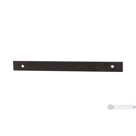Painted Bronze Barn Door Hardware 0115-8115 80 MPN:0115-8115