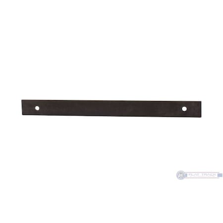 Painted Bronze Barn Door Hardware 0115-8115SP 80 MPN:0115-8115 SP