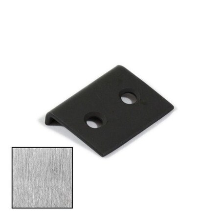 Brushed Nickel Barn Door Hardware 0115-9021 90 MPN:0115-9021