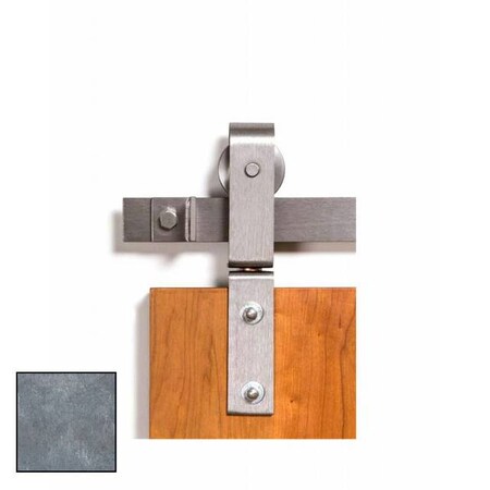 Unfinished Barn Door Hardware 0117-2531 25 MPN:0117-2531