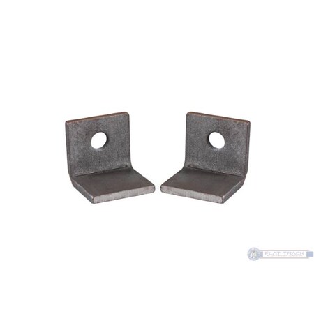 Unfinished Barn Door Hardware 0117-2541 25 MPN:0117-2541