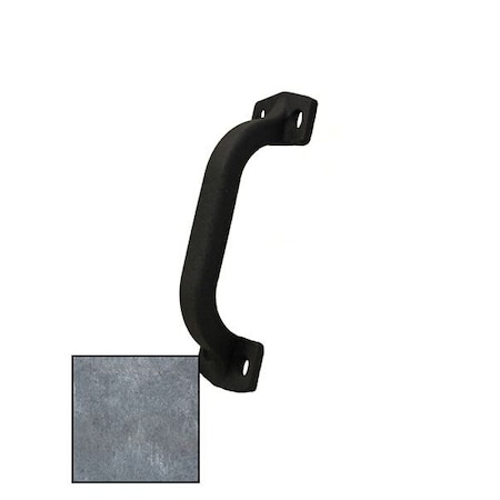Unfinished Barn Door Hardware 0117-2554 25 MPN:0117-2554