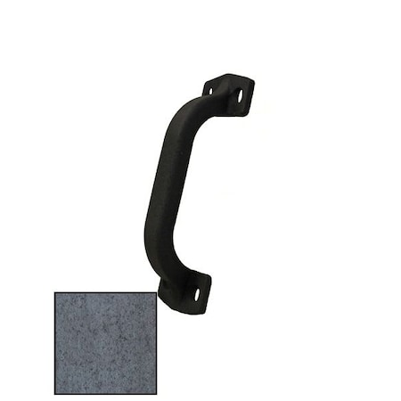 Clear Coated Barn Door Hardware 0117-2754 27 MPN:0117-2754