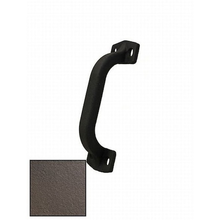 Painted Bronze Barn Door Hardware 0117-8054 80 MPN:0117-8054