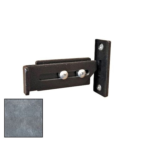 Unfinished Barn Door Hardware 0119-2519 25 MPN:0119-2519