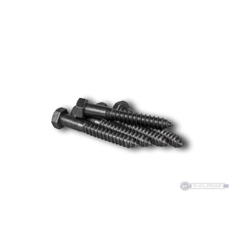 Black Oxide Barn Door Hardware 0316-0082 MPN:0316-0082