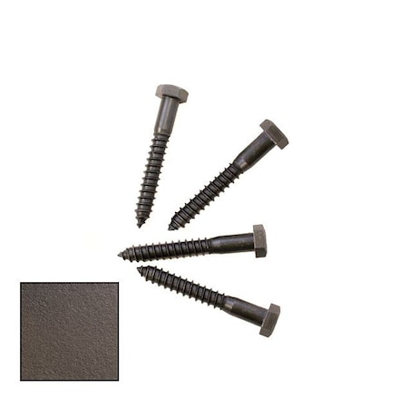Painted Bronze Barn Door Hardware 0316-8046 80 MPN:0316-8046
