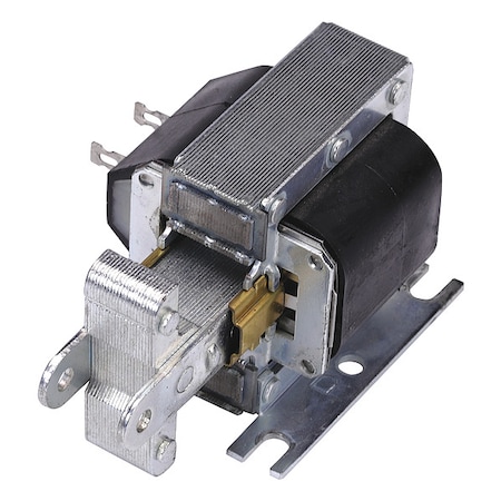 Solenoid, Intermittent, AC Laminate Pull Type, 64 oz MPN:1750-A-1