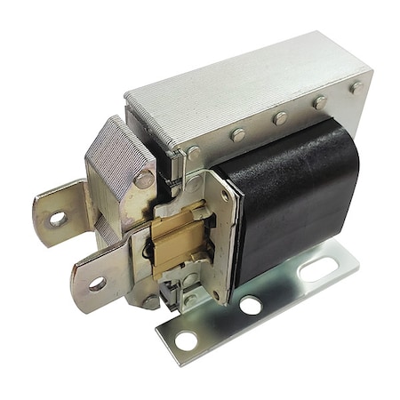 Solenoid, Intermittent, Class 105, Class A, 120V AC MPN:3500-M-1
