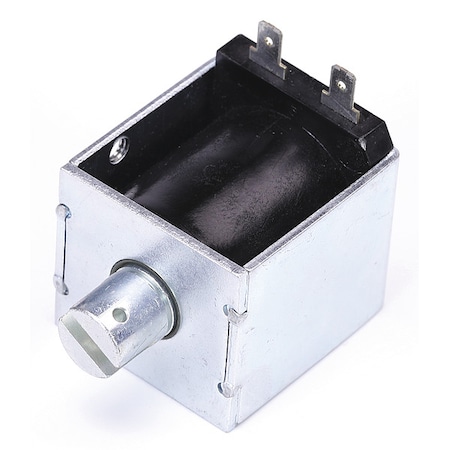 Solenoid, Continuous, 0.523 A, 0.09 A MPN:B22-2-M-36