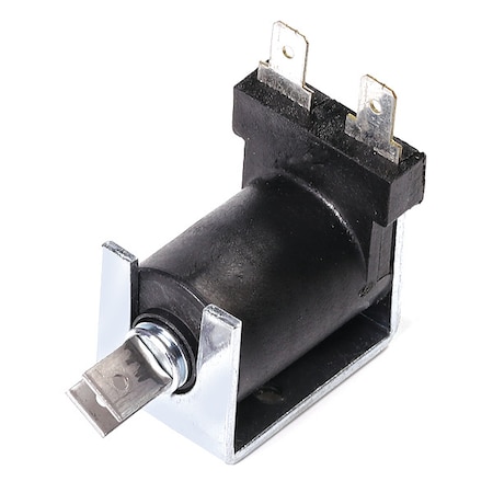 Solenoid, Intermittent, 105C max, Class A, 240 V AC MPN:C8-520-M-36