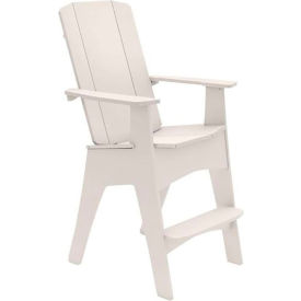 Ledge® Lounger Mainstay Adirondack Tall Cloud LL-MS-AT-CD