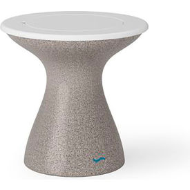 Example of GoVets Ledge Lounger brand