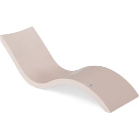 Ledge® Lounger Signature Chaise Cloud LL-SG-C-CL