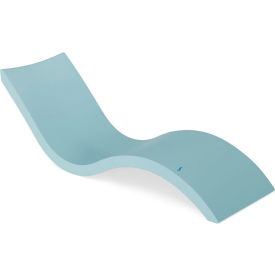Ledge® Lounger Signature Chaise Frost LL-SG-C-FS