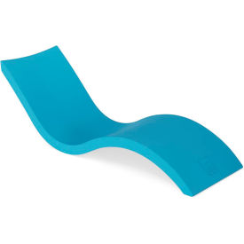 Ledge® Lounger Signature Chaise Light Blue LL-SG-C-LB