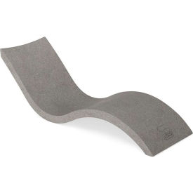 Ledge® Lounger Signature Chaise Sandstone LL-SG-C-SS
