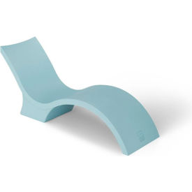 Ledge® Lounger Signature Chaise Deep Frost LL-SG-CD-FS