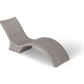 Ledge® Lounger Signature Chaise Deep Sandstone LL-SG-CD-SS