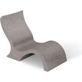 Ledge® Lounger Signature Low Back Chair Sandstone LL-SG-LBCR-SS