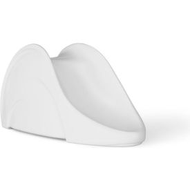 Ledge® Lounger Signature Slide White LL-SG-SLD-W