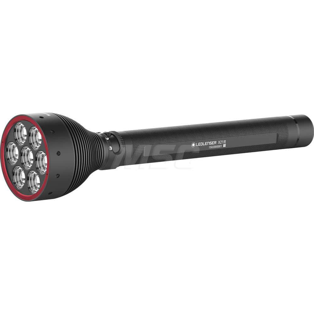 Aluminum Handheld Flashlight Flashlight MPN:501967