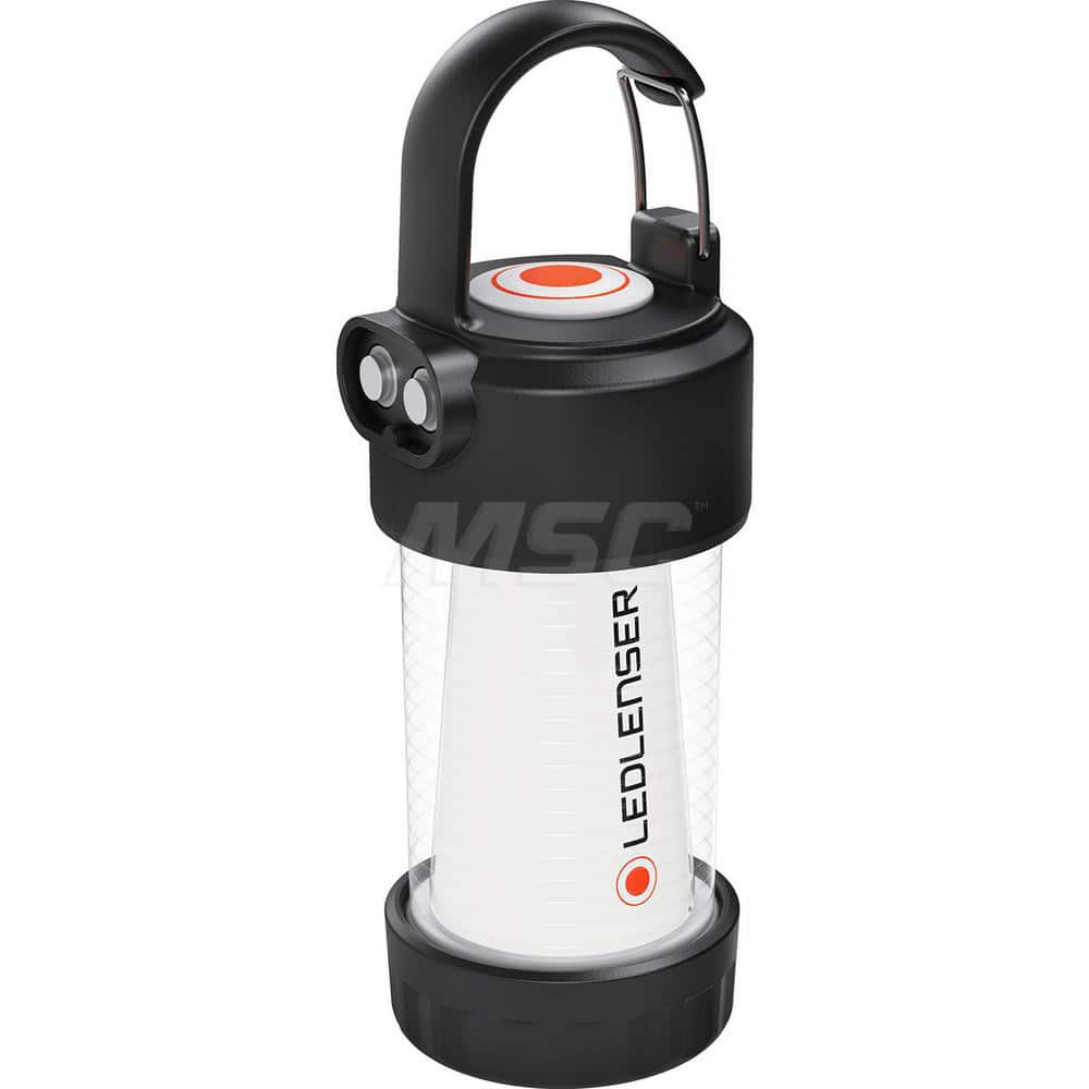 Polycarbonate Lantern Flashlight MPN:502053