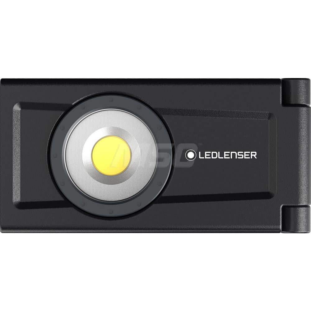 Example of GoVets Ledlenser brand