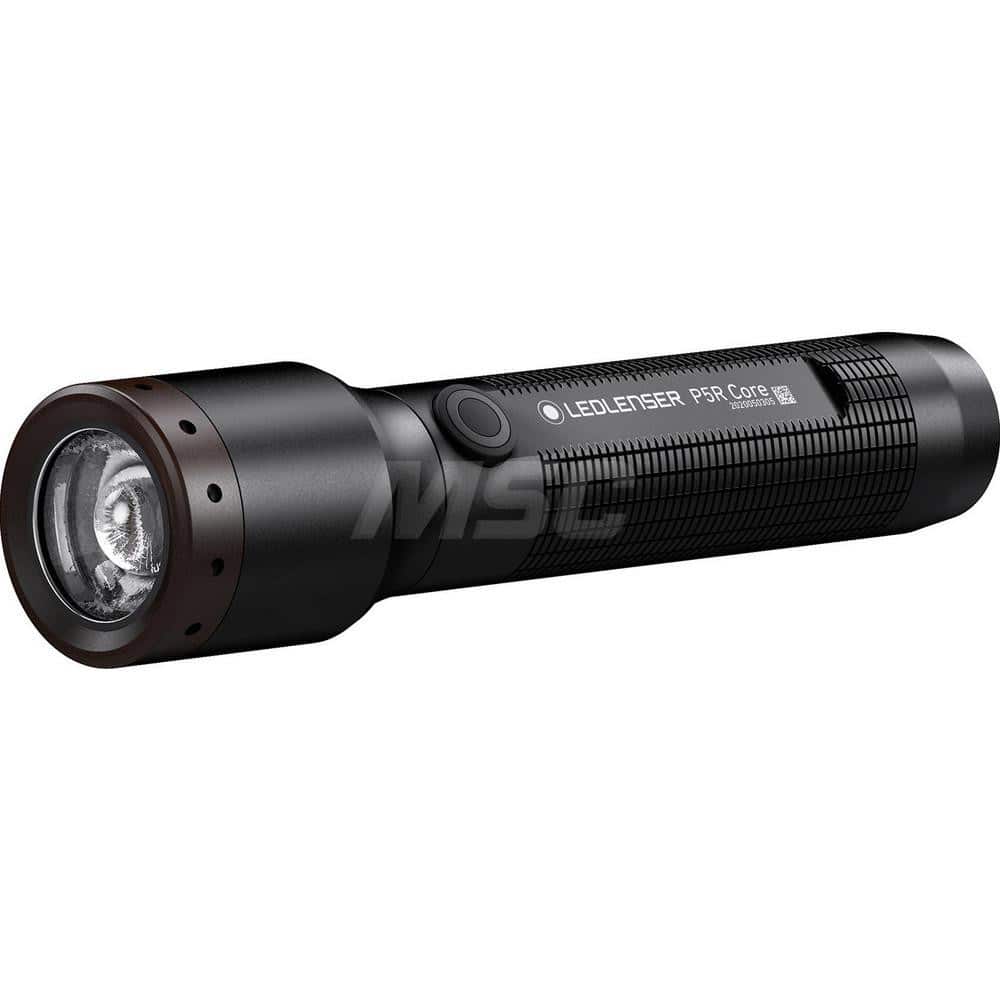 Aluminum Handheld Flashlight Flashlight MPN:880515