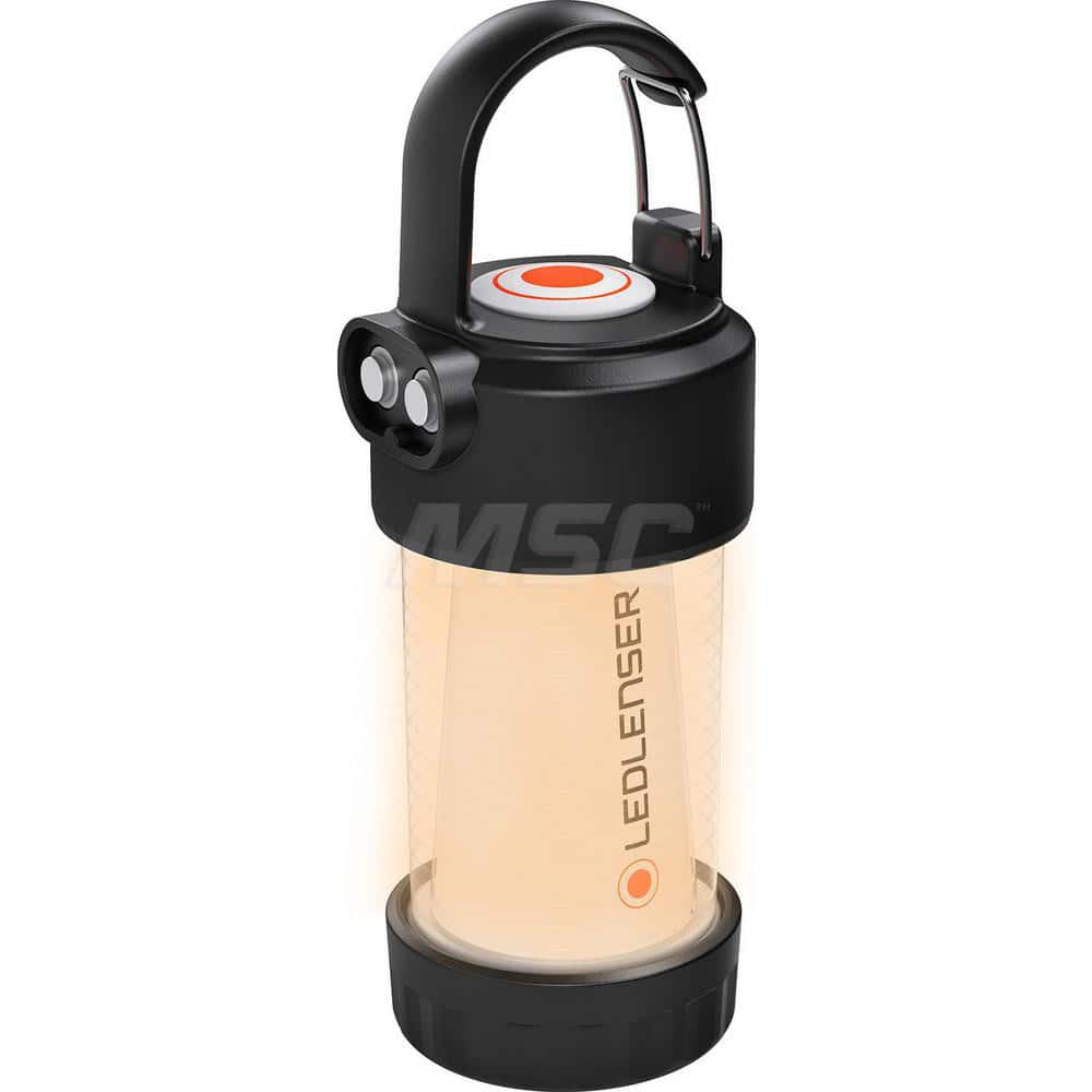 Polycarbonate Lantern Flashlight MPN:880568
