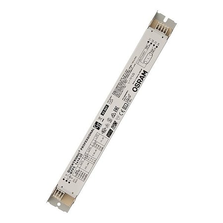 Ballast, LEDVANCENFC, DALI, 16-3/4in-L, 1PK MPN:OTi 85/120-277/2A3 DIM-1 L HB