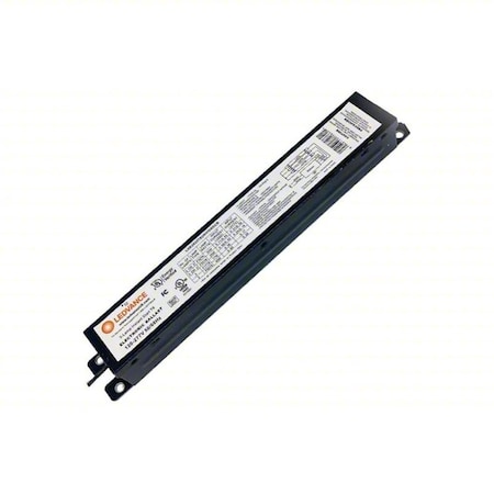 InstantStartElectBallast, Instant, 1PK MPN:75861/LHE2X32T8UNVISNSCB 10/CS 1/SKU