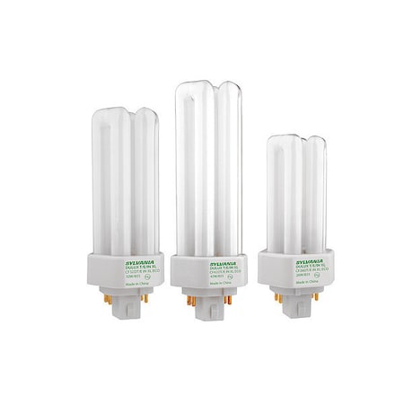CFL, 42 W, T4, 4-Pin (GX24q-4) MPN:20887