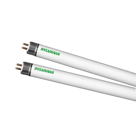 24 W, T5, Miniature Bi-Pin (G5) MPN:20928